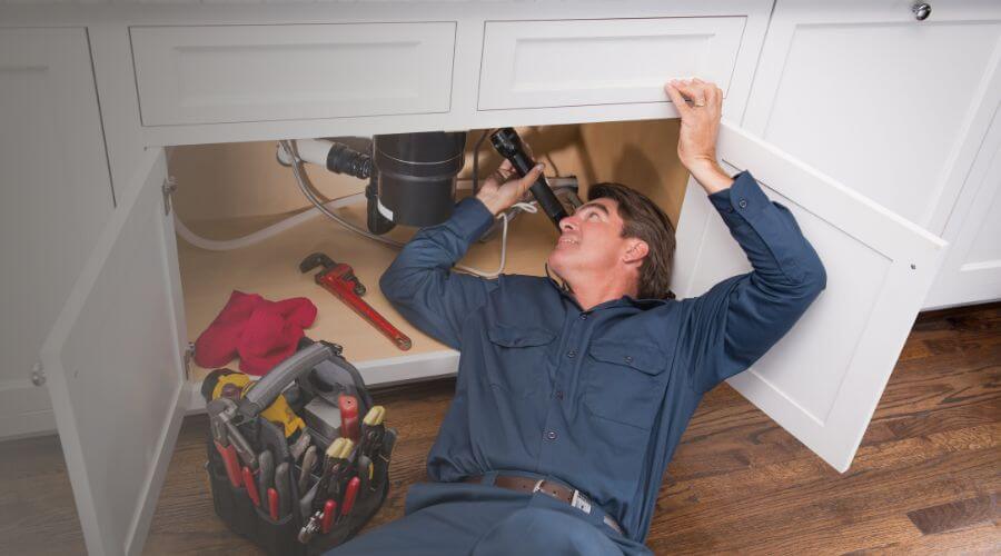 Local expert plumbing services in West Alexander, PA